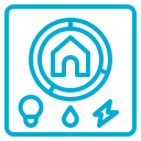 smart-meter icon